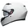 AGV K3 Solid Mono White - L