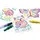 Totum Spray Pens 9 St. mehrfarbig