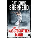 Kafel Verlag Der Nachtschattenmann: Thriller