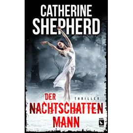 Kafel Verlag Der Nachtschattenmann: Thriller