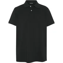 Chiemsee Poloshirt schwarz S