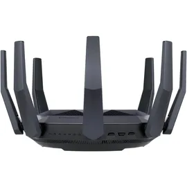 Asus RT-AX89X Dualband Wireless Router