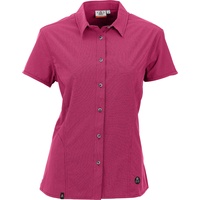 Maul Sport Agile 3XT - Bluse Elastic cherry (81)