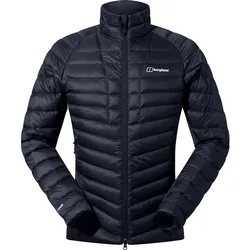 Berghaus M Tephra Stretch Rflct 2.0 Jacket black/black (BP6) XL