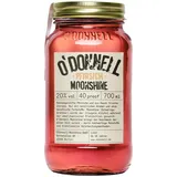 O'Donnell Moonshine Pfirsich Likör 20% Vol.