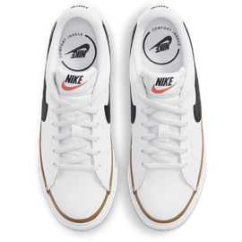 Nike Court Legacy, weiss, 35.0