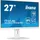 Iiyama ProLite XUB2792QSU-W6 27 Zoll QHD Business Monitor (0,4 ms Reaktionszeit, 100 Hz)