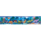 HaPe Puzzle Dinosaurier,