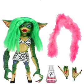 NECA Gremlins 2 Ultimate Actionfigur Greta 15 cm