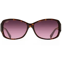 Maui Jim NALANI _ Dunkles Schildpatt (RS295-10)