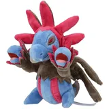 Pokémon Hydreigon Sitting Cuties Plüschfigur 17 cm
