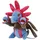 Pokémon Hydreigon Sitting Cuties Plüschfigur 17 cm