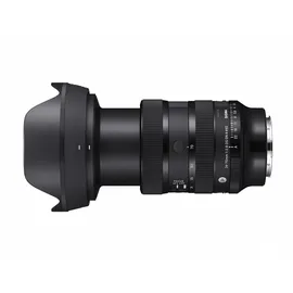 Sigma 24-70mm f2,8 DG DN II L-Mount