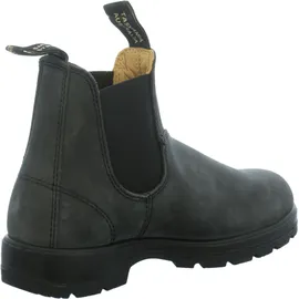 Blundstone Chelsea Boot 587 rustic black 42.5
