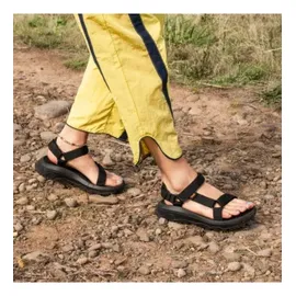 Teva Hurricane XLT3 Damen Schwarz 39