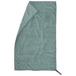 Cocoon Eco Travel Towel M 90x50cm - STK - nile green