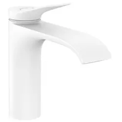 Hansgrohe Vivenis Waschtischarmatur Matt Weiß 75022700