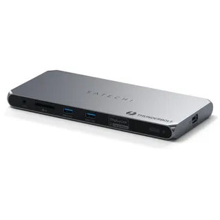 Satechi Thunderbolt 4 Multi-Display Docking Station