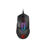 MSI Clutch GM30 Gaming Maus schwarz (S12-0401690-D22)