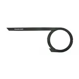 HEBIE Chainglider Open Schutz - Black - 42t