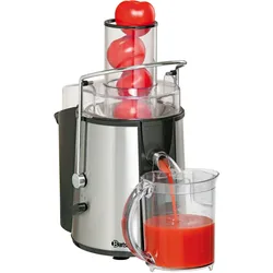 Bartscher Entsafter Top Juicer