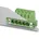 Phoenix Contact Buchsengehäuse-Kabel MVSTBW Polzahl Gesamt 3 Rastermaß 5mm 1700130 50St