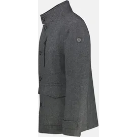 Lerros Herren Wolljacke - Graphit - 56