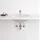 Villeroy & Boch O.novo Unterbauwaschtisch 60 x 35 cm 416260R1