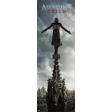 ERIK Editores Assassin S Creed – Poster von Tür