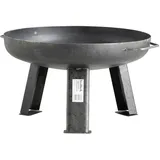 Buschbeck Feuerschale (Durchmesser: 55 cm, Eisen)