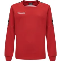 hummel Authentic Red 176