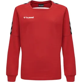 hummel Authentic Red 176