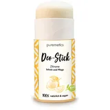 Puremetics Zero Waste Deo-Stick Zitrone 50 ml