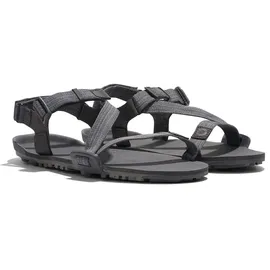 Xero Shoes Z-trail Ev Herren Steel Grey/Asphalt 40