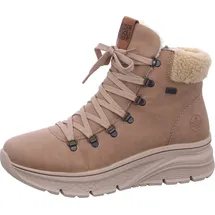 Rieker 48034 sandbeige 36