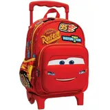 Disney Piston Becher rot