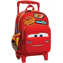 Disney Piston Becher rot