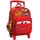 Disney Piston Becher rot