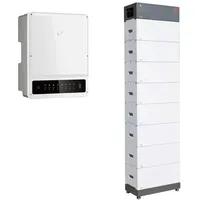 GoodWe KN ET Plus HV 10 kW Hybrid Wechselrichter
