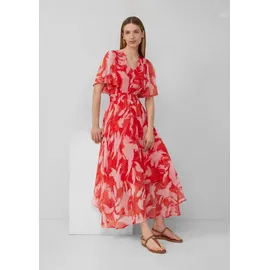s.Oliver Maxikleid Rot 42