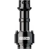 Moza Wheel Base Extension Rod V2 Controller Schwarz PC