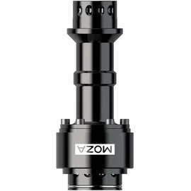 Moza Wheel Base Extension Rod V2 Controller Schwarz PC