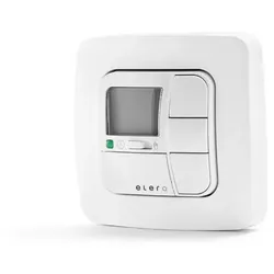 elero AstroTec-868 Set unidirektional Funk-Wandsender #283200001