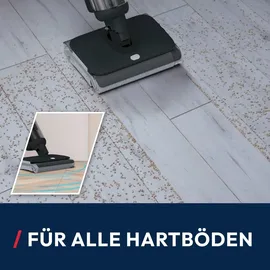 Hoover HW503 011 schwarz