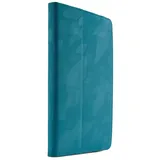 Case Logic SureFit Slim Folio für 8" Tablet Universal Blau