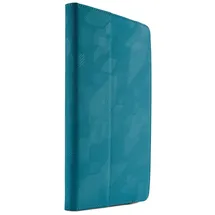 Case Logic SureFit Slim Folio für 8" Tablet Universal Blau