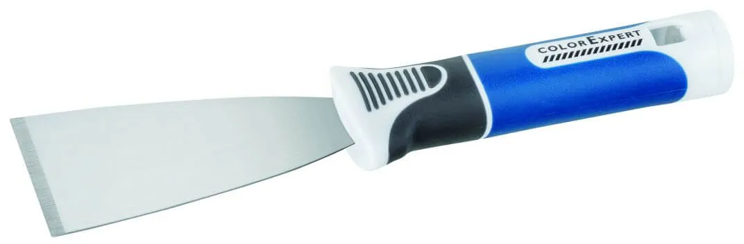 Color Expert SolidMaster Spachtel, 40 mm Spachtelbreite