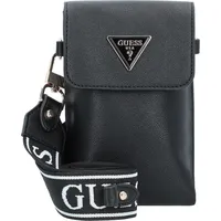 GUESS Latona Handytasche 11 cm black