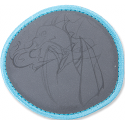 ergobag Kletties Reflektor Klettie (1-tlg.) Drachen