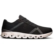 On Cloud X 4 AD Herren Black / Asphalt 42,5